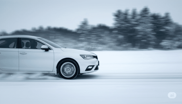 is front wheel drive good in snow