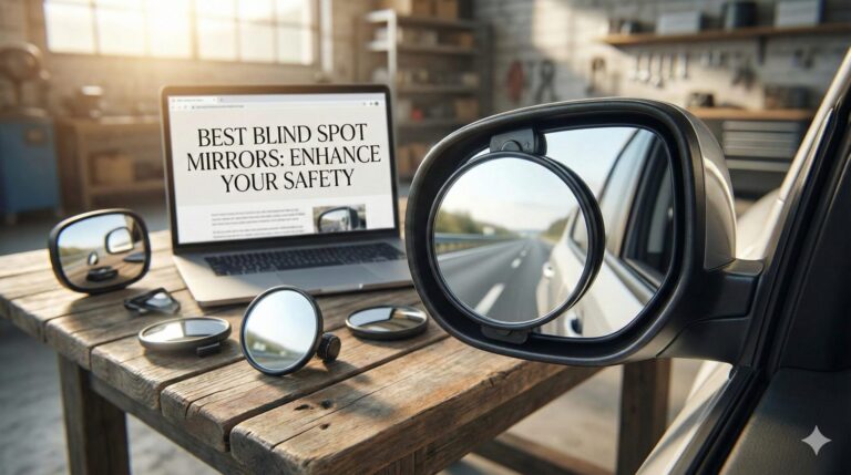 Best blind spot mirrors