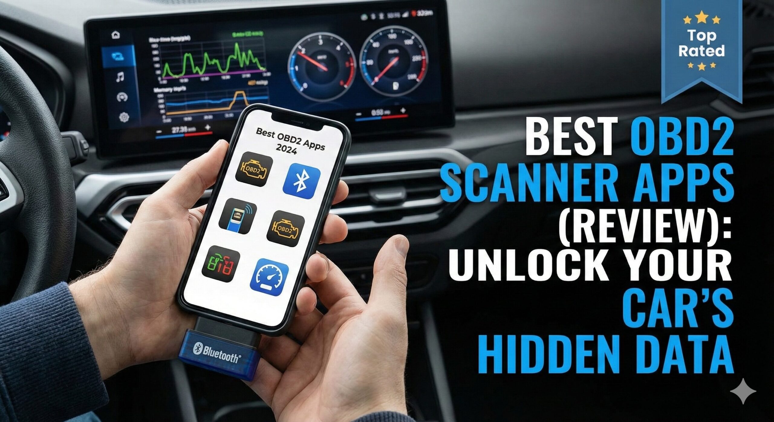 best OBD2 scanner app