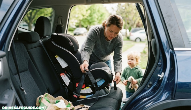 Child Car Seat Guide
